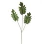 Leaf Split Philodendron Spray X3 71Cm