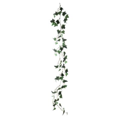 English Ivy Leaf Garland - 143cm