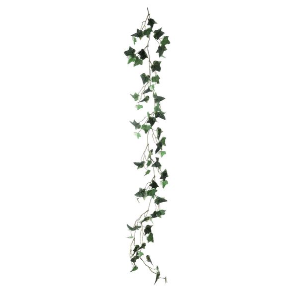 English Ivy Leaf Garland - 143cm