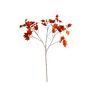 Maple Leaf Spray Orange - 99cm