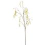 Alder Tree Spray Yellow - 121cm