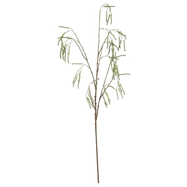 Alder Tree Spray - Green - 121cm