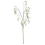 Alder Tree Spray - Green - 121cm