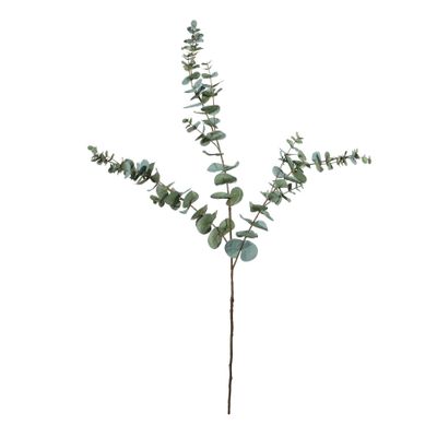 Eucalyptus Spray Green105cm