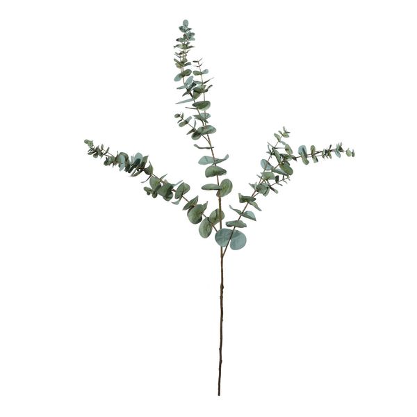 Eucalyptus Spray Green105cm