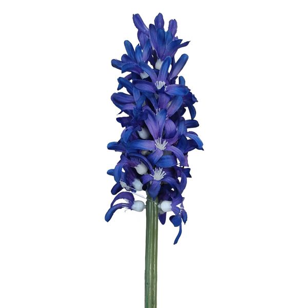 41.5cm Hyacinth Purple