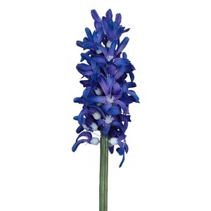 41.5cm Hyacinth Purple