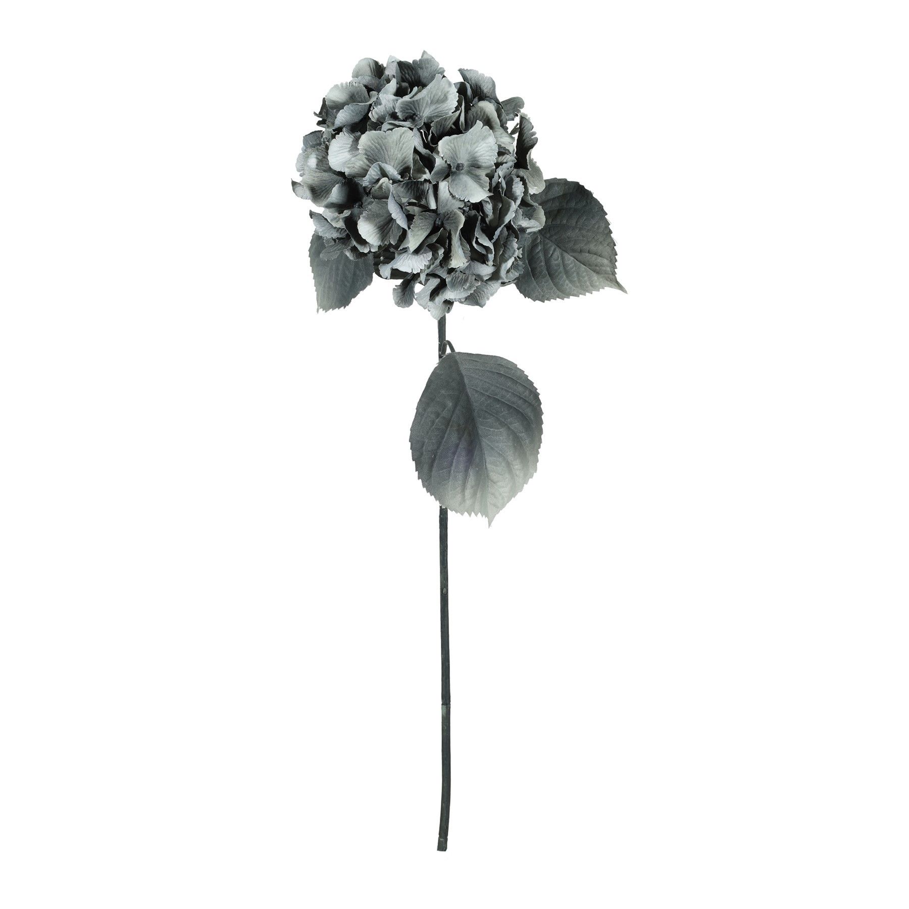 Hydrangea Spray - 71cm