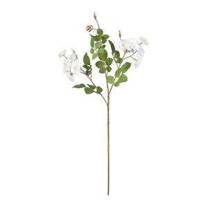 Rose Spray Cream - 64cm