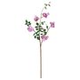 Mini Rose - Purple - 76cm