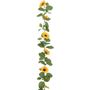 150cm Sunflower Garland