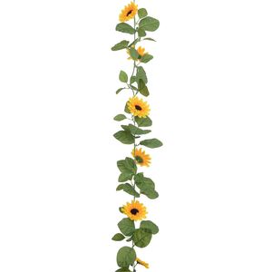 150cm Sunflower Garland