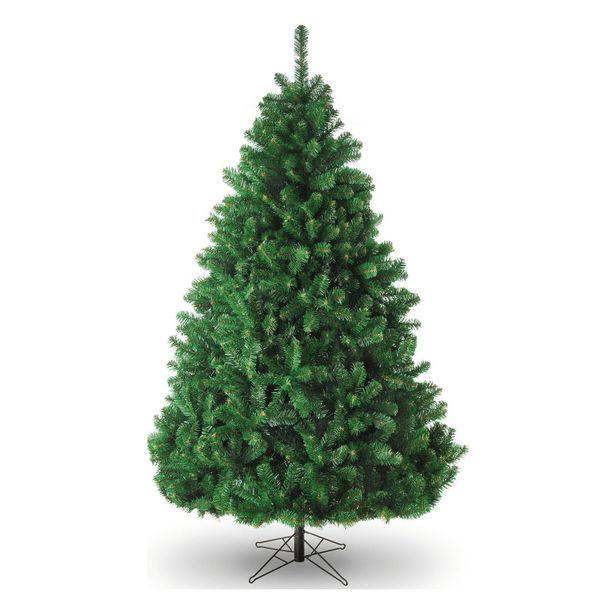4ft Full Glacier Tree