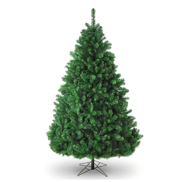 8ft Full Glacier Tree