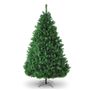 8ft Full Glacier Tree