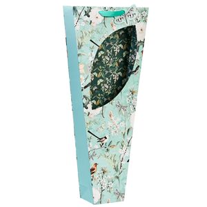 Apple Blossom Large Orchid Bag