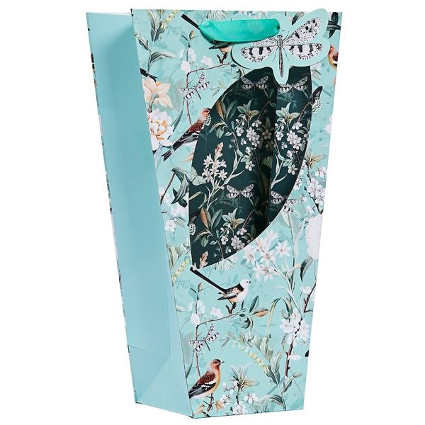 Apple Blossom Medium Orchid Bag