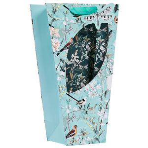 Apple Blossom Medium Orchid Bag