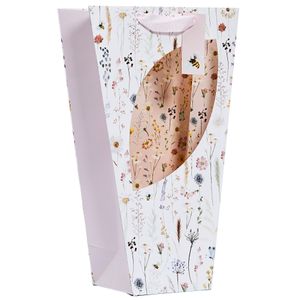 Wild Meadow Medium Orchid Bag