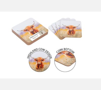 Highland Cow Coasters.jpg