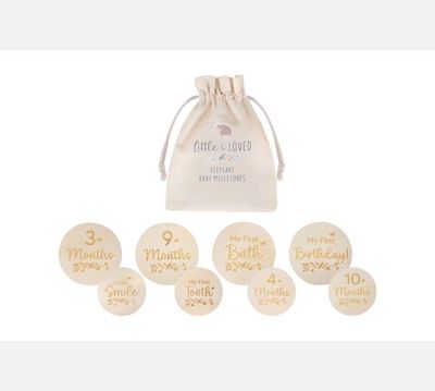 Wooden Milestone Discs.jpg