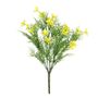 Exterior Cosmos Bush U.V - Yellow - 42cm