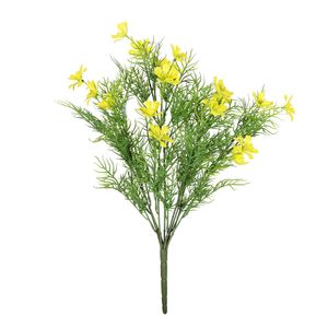Exterior Cosmos Bush U.V - Yellow - 42cm
