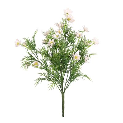 Exterior Cosmos Bush U.V - Pink - 42cm