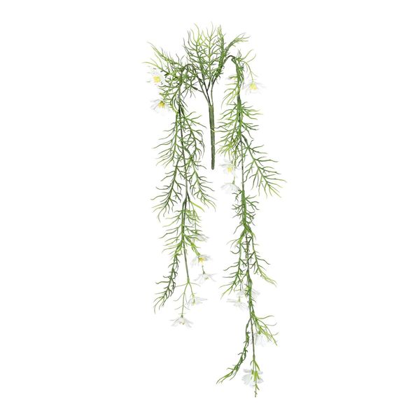 Exterior Cosmos Bush U.V - White - 72cm