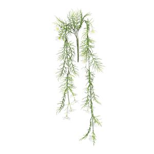 Exterior Cosmos Bush U.V - White - 72cm