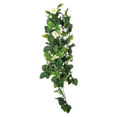 Exterior Pansy Trailing Bush U.V - 68cm