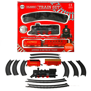 Train Set 
