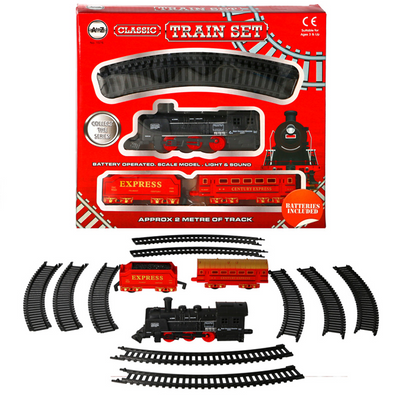 Train Set 