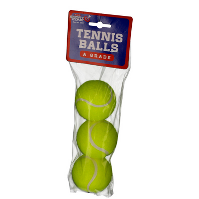 Tennis Balls