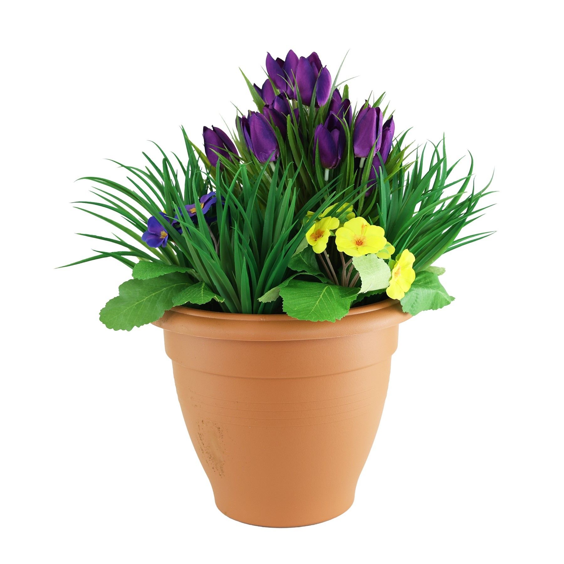 Tulip Tub