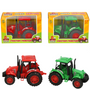 Tractors