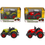 Diecast Tractor