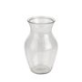 Glass Olpe Vase 20cx12.5m