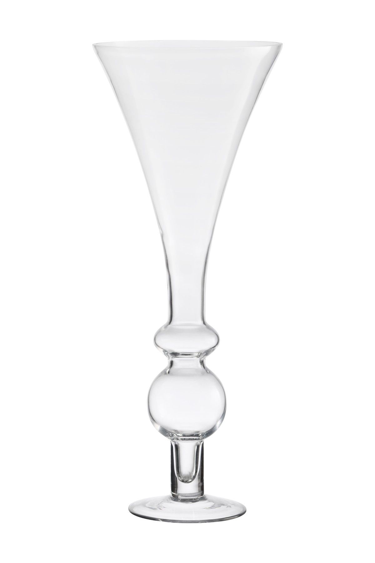 Apollo Flared Vase - 55cm 342811