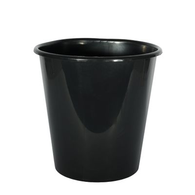 10 Litre Bucket Black