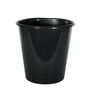 10 Litre Bucket Black