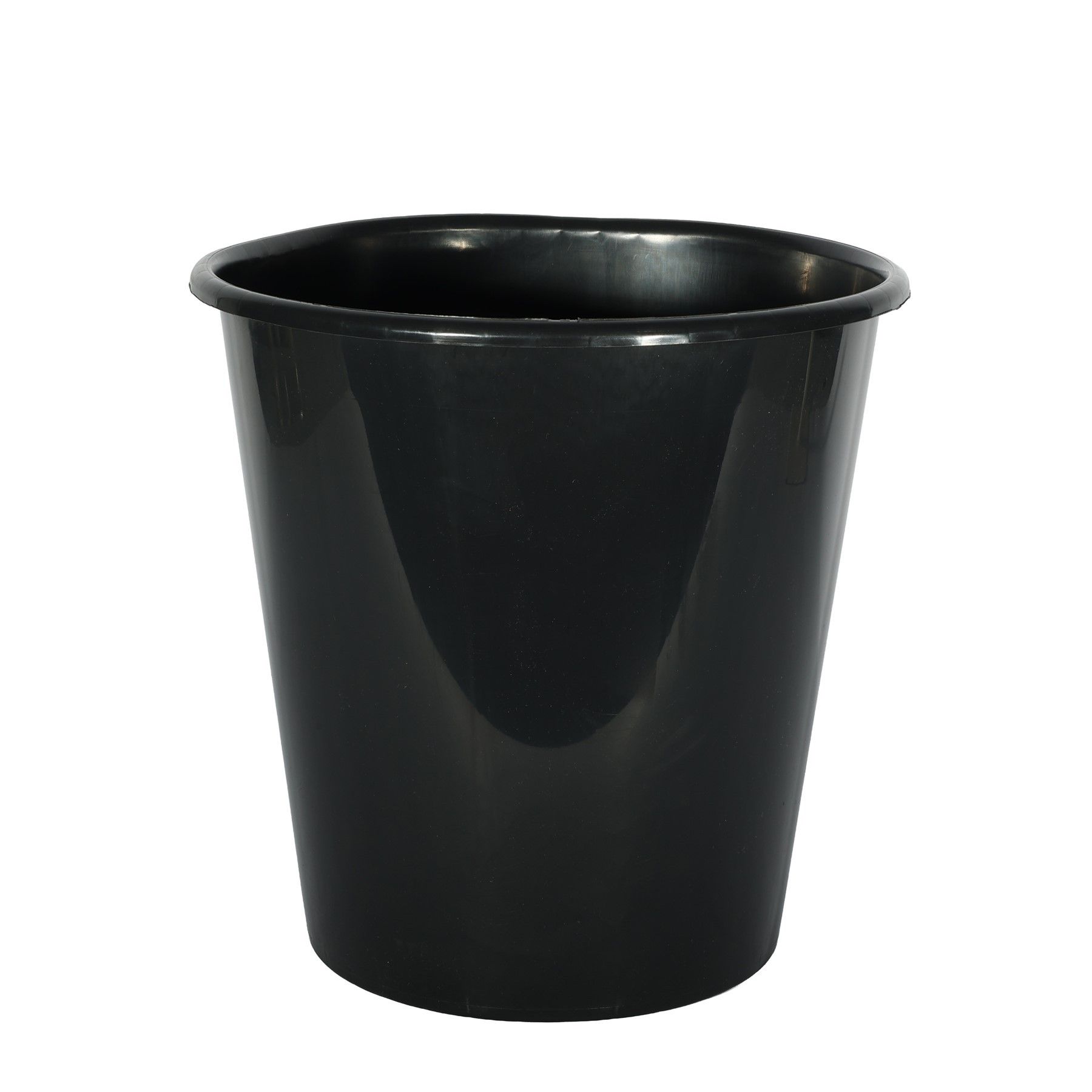 10 Litre Bucket Black