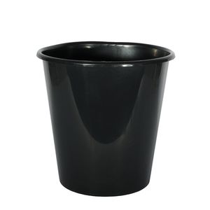 10 Litre Bucket Black