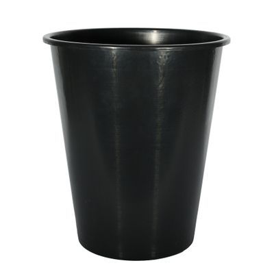 13 Litre Bucket Black