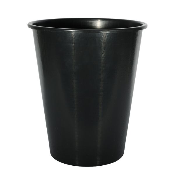 13 Litre Bucket Black