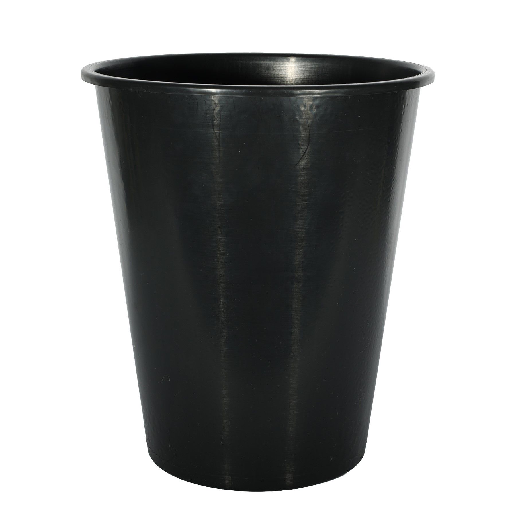 13 Litre Bucket Black