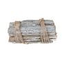 Bundle of 4 pieces of Driftwood 