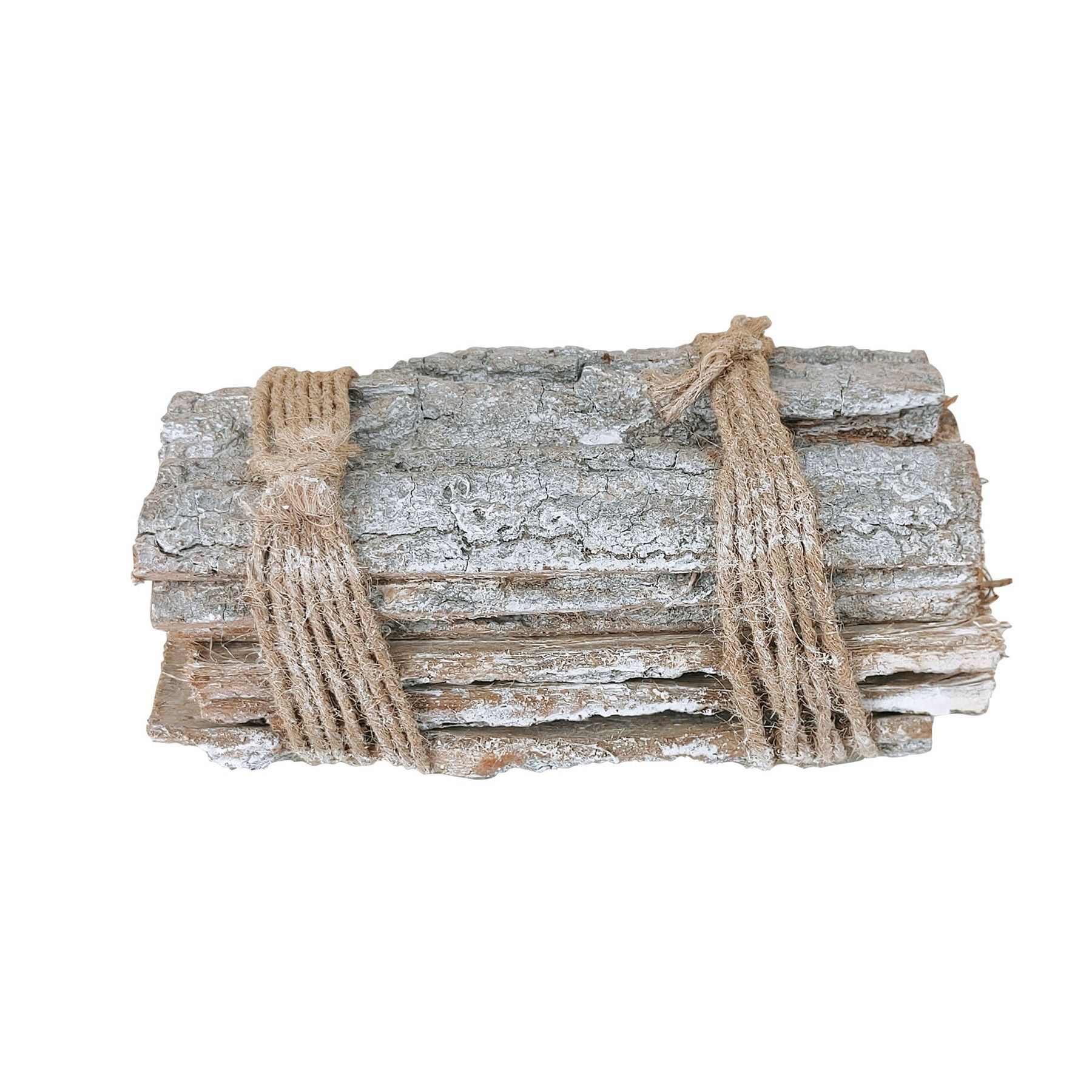 Bundle of 4 pieces of Driftwood 