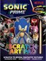 Sonic Scratch Pad