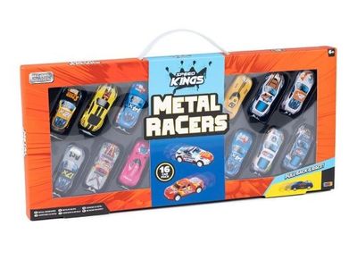  Metal Racing Cars 16pcs.jpg
